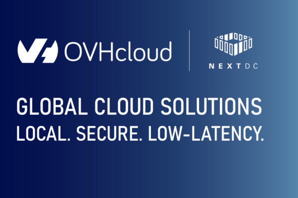 OVH Cloud And A Practical Approach To Modern Cloud Infrastructure
