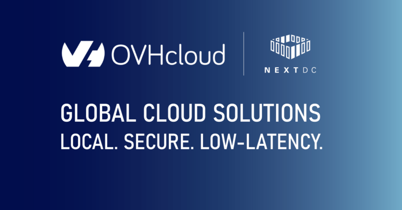 OVH Cloud And A Practical Approach To Modern Cloud Infrastructure