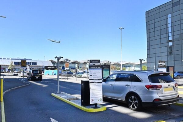Airport Parking Deals: Finding Smarter Savings Before You Fly