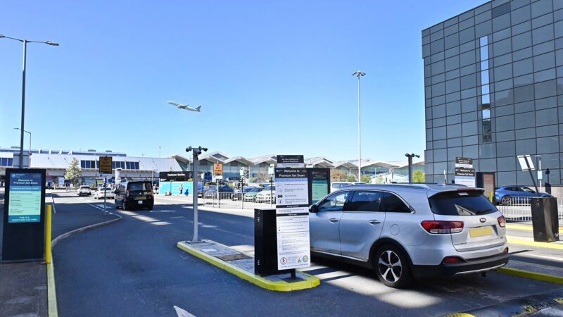 Airport Parking Deals: Finding Smarter Savings Before You Fly