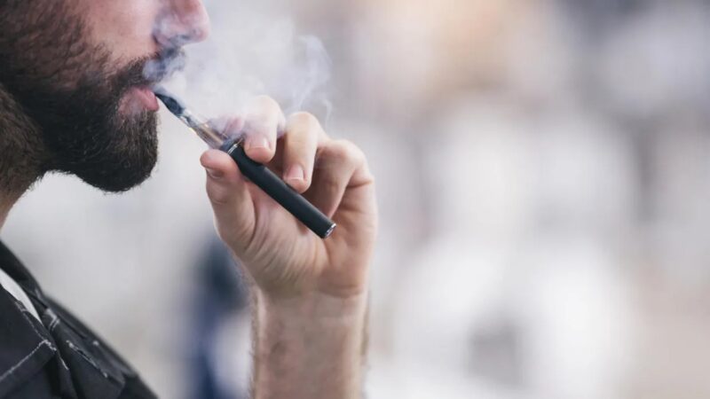 Discover the Best CBD Disposable Vapes from Hemphash: Effortless Relaxation On the Go