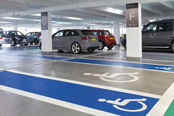 Houston Airport Parking Made Simple Before Takeoff