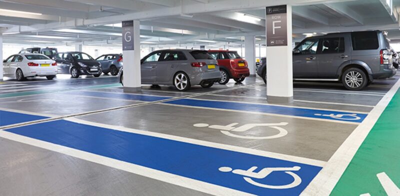 Houston Airport Parking Made Simple Before Takeoff