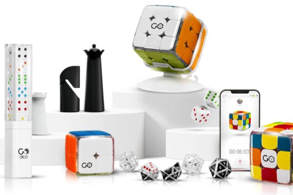 Particula Tech And The Shift Toward Interactive Learning Experiences