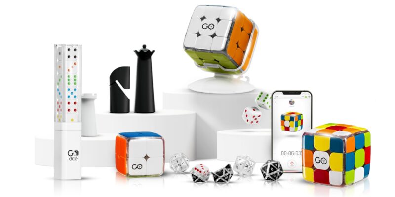 Particula Tech And The Shift Toward Interactive Learning Experiences