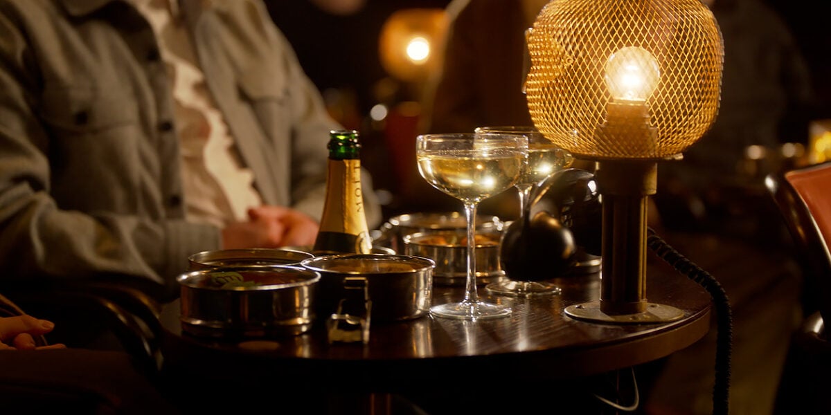 Discover the Elegance of Upscale Cocktail Lounges and Premium Dining