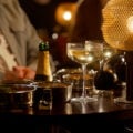 Discover the Elegance of Upscale Cocktail Lounges and Premium Dining