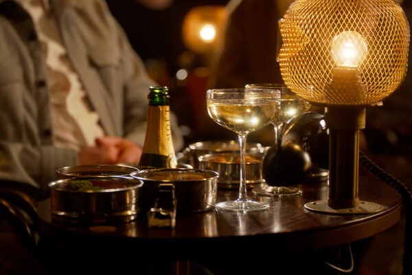 Discover the Elegance of Upscale Cocktail Lounges and Premium Dining