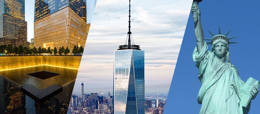 Elevate Your Perspective The Magic of Visiting High-Rise Observation Venues
