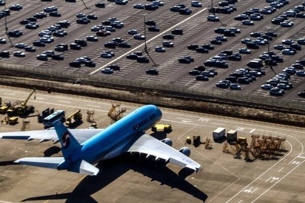 Airport Park Birmingham: A Calm Start to Your Journey