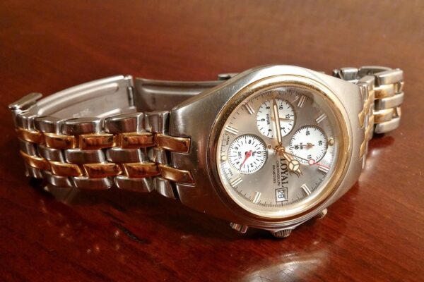 House of Watches: Trusted Timepieces Backed by 130+ Years of Expertise