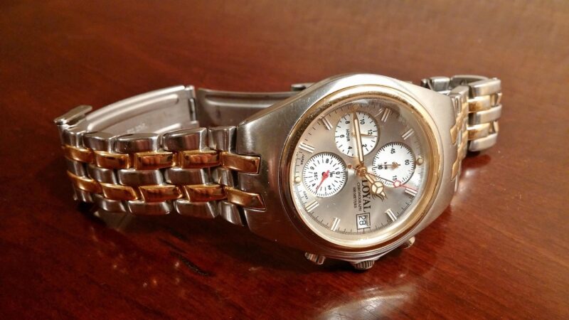 House of Watches: Trusted Timepieces Backed by 130+ Years of Expertise