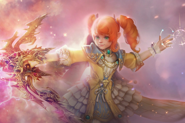 If You’re Starting Lineage 2 on 4game EU, Read This First