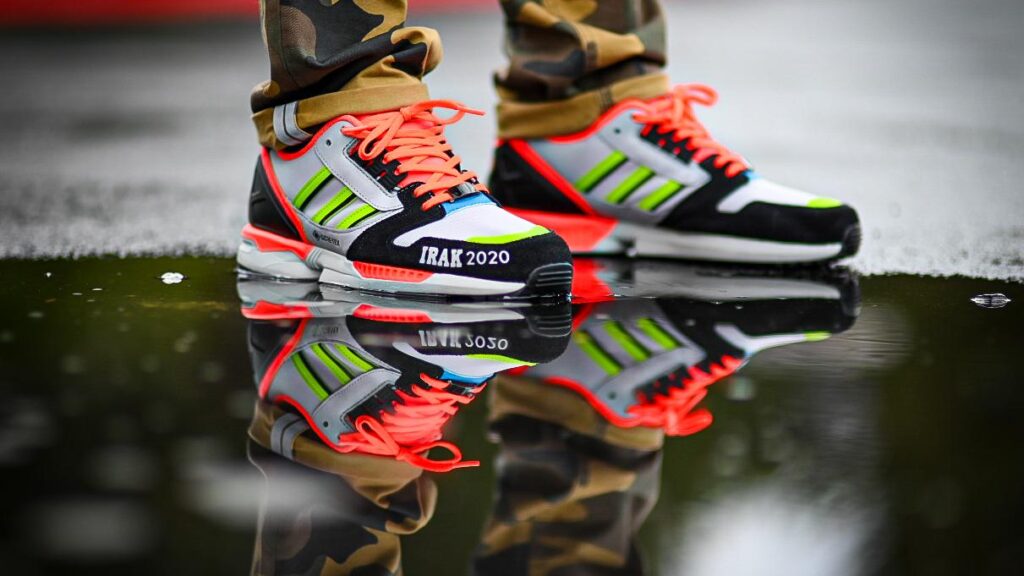 ARMOS Shoes, Premium Footwear Designed for Comfort, Style, and Everyday Wear